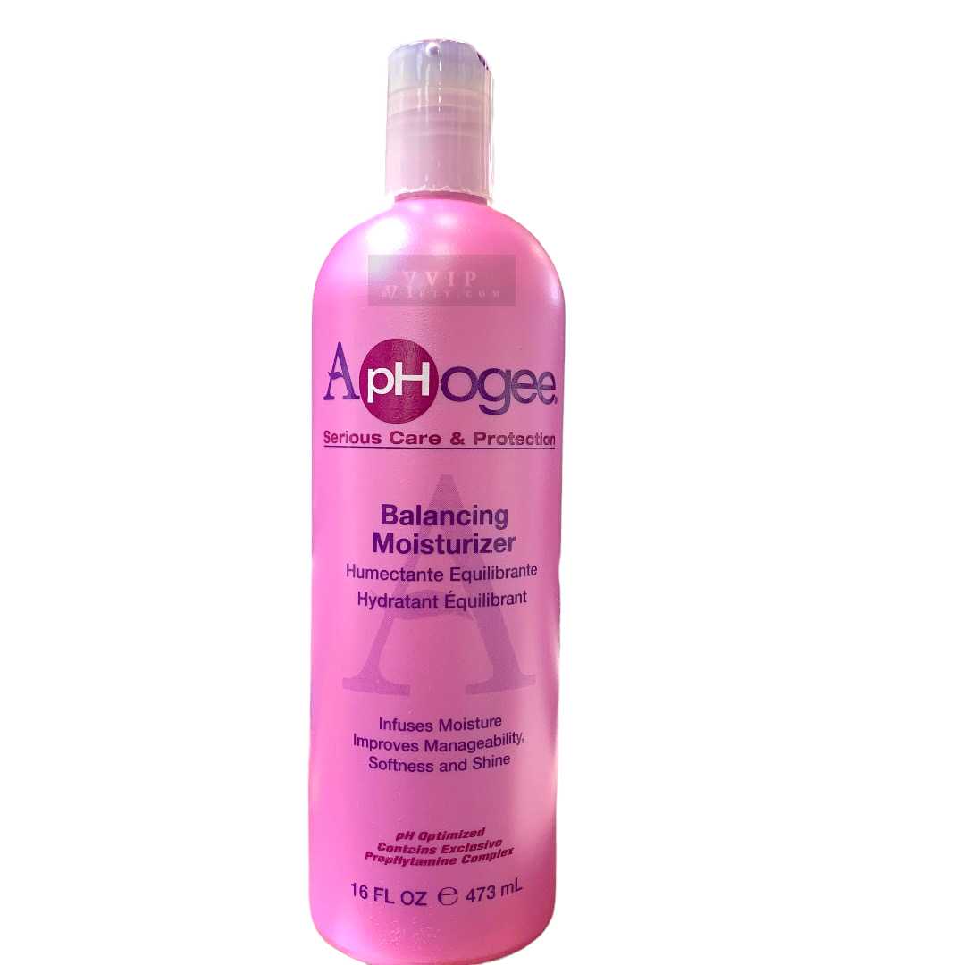 Aphogee Balancing Moisturizer 16 oz