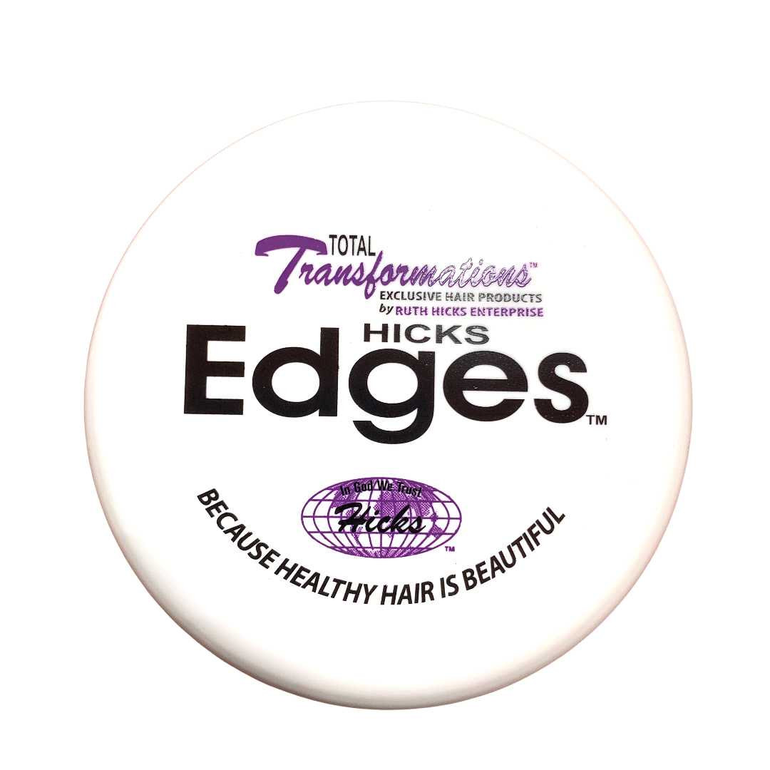 Hicks edge control store