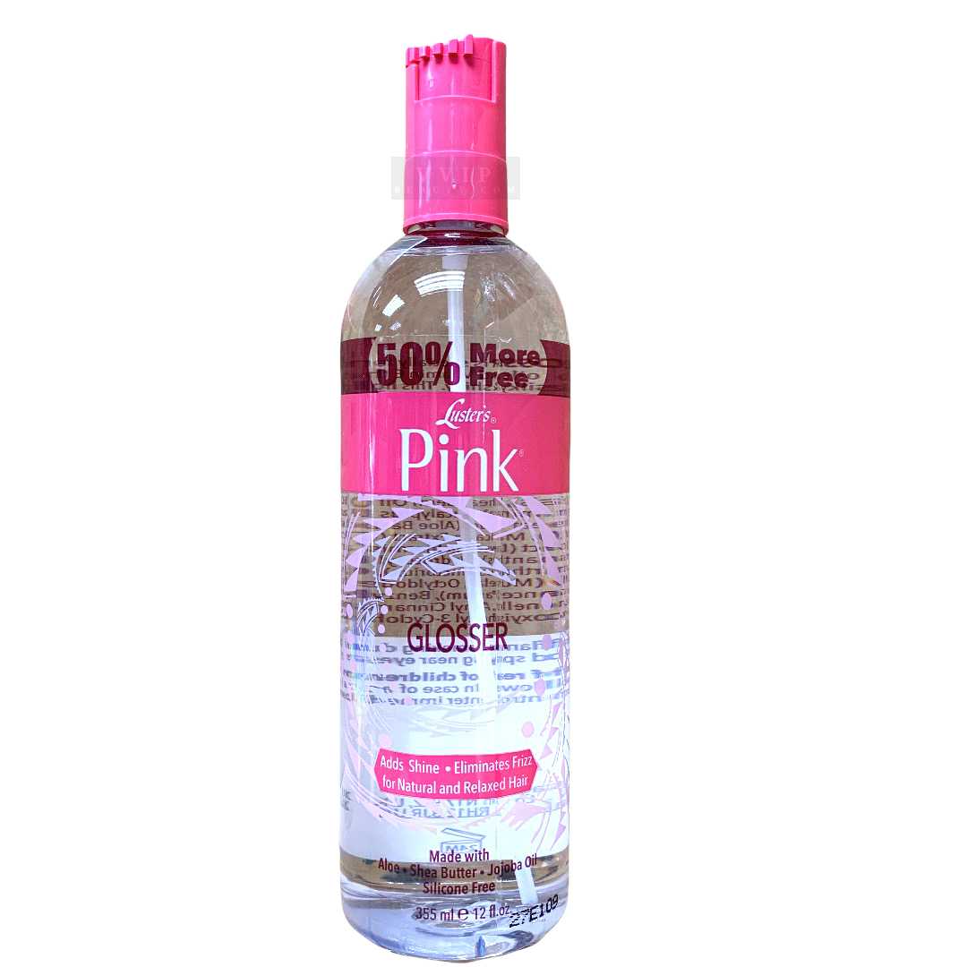 PINK Glosser (12oz) PINK Glosser (12oz)