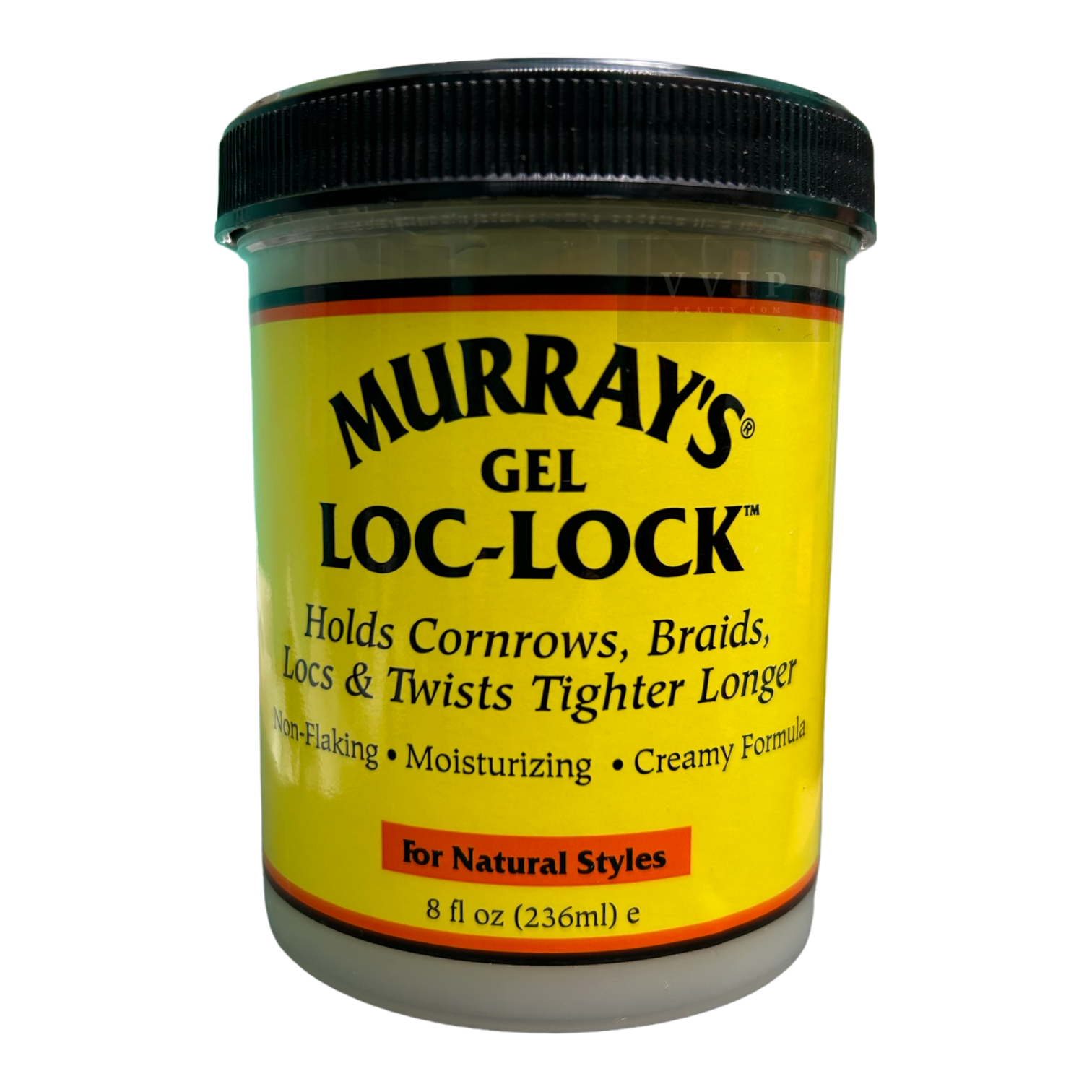 Murray's LocLock gel 8 oz