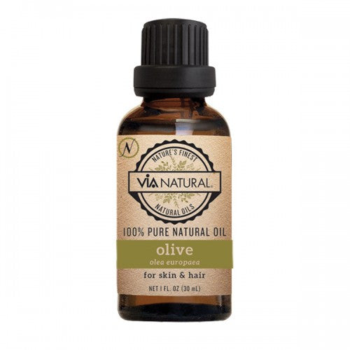 100% Pure Oil