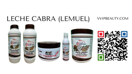 Leche Cabra (Lemuel)