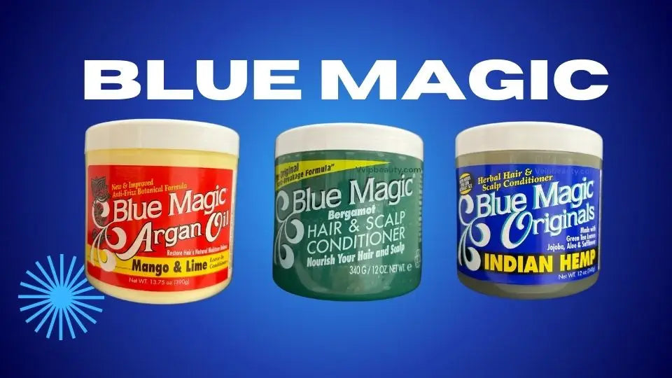 Blue Magic