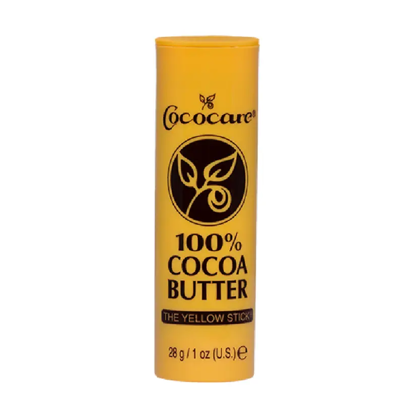 100% Cocoa Butter Stick 1 oz