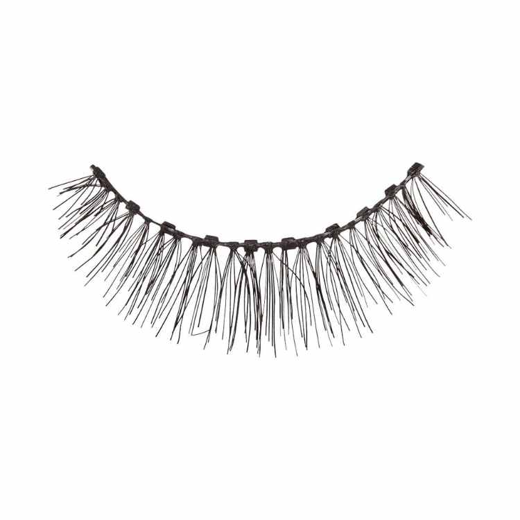 100% Human Hair Magnetic Lashes-kpml09