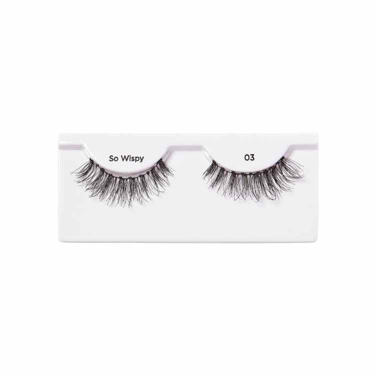 100% Human Hair Magnetic Lashes-kpml11