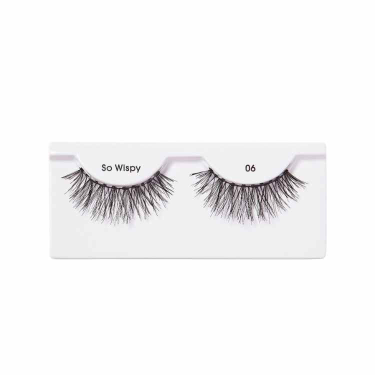 100% Human Hair Magnetic Lashes-kpml12 (M10)