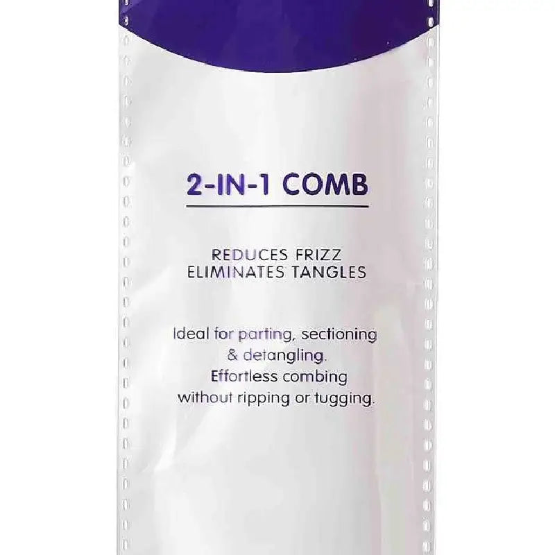 2-IN-1 COMB - CMB26