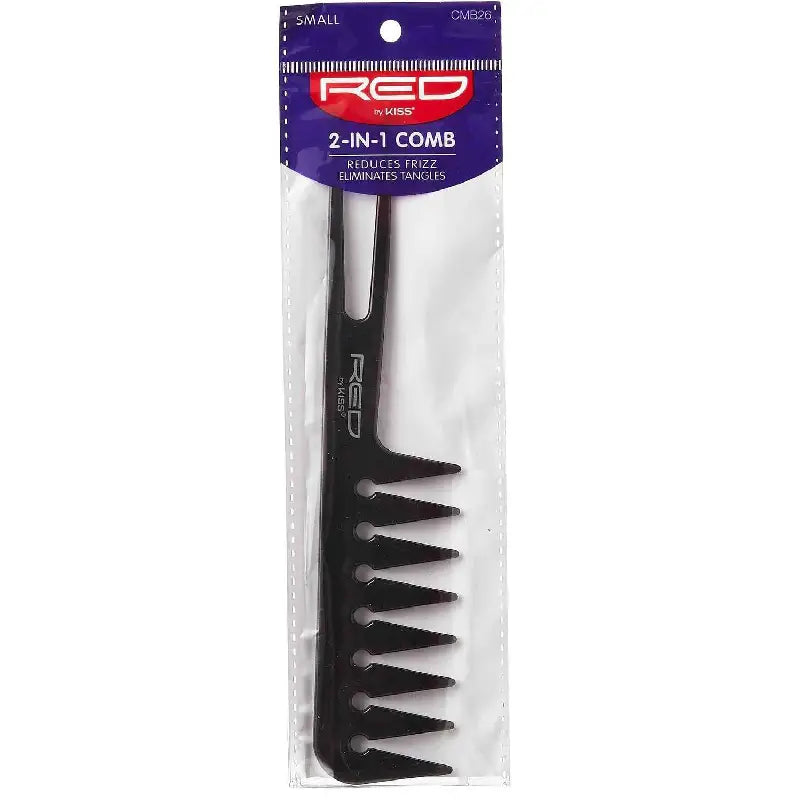 2-IN-1 COMB - CMB26