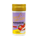 Barra de cera para el cabello 24 horas con efecto suavizante - Fresa 77 g