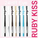 Delineador de ojos resistente al agua 24HR Eye Define - 7 colores