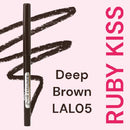 Delineador de ojos resistente al agua 24HR Eye Define - 7 colores