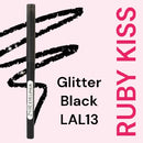 Delineador de ojos resistente al agua 24HR Eye Define - 7 colores