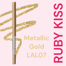 Delineador de ojos resistente al agua 24HR Eye Define - 7 colores