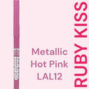 Delineador de ojos resistente al agua 24HR Eye Define - 7 colores