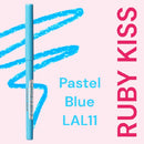 Delineador de ojos resistente al agua 24HR Eye Define - 7 colores