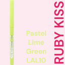 Delineador de ojos resistente al agua 24HR Eye Define - 7 colores