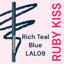 Delineador de ojos resistente al agua 24HR Eye Define - 7 colores