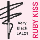 Delineador de ojos resistente al agua 24HR Eye Define - 7 colores