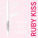 Delineador de ojos resistente al agua 24HR Eye Define - 7 colores