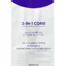 PEINE 3 EN 1 - PEQUEÑO, GRANDE