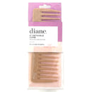 Peine desenredante de 6 pulgadas