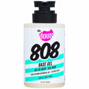 Gel base Doux 808™ – 355 ml Fijación media • Definición de rizos • Control del encrespamiento