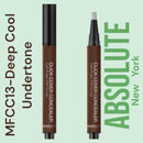 Logra una tez impecable con el corrector Click Cover - 16 COLORES