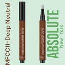 Logra una tez impecable con el corrector Click Cover - 16 COLORES