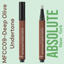 Logra una tez impecable con el corrector Click Cover - 16 COLORES