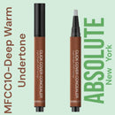 Logra una tez impecable con el corrector Click Cover - 16 COLORES