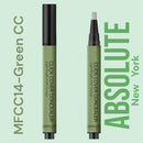 Logra una tez impecable con el corrector Click Cover - 16 COLORES