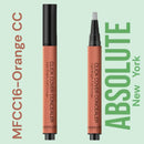 Logra una tez impecable con el corrector Click Cover - 16 COLORES