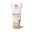 African Pride Moisture Miracle Gel n' Cream 3 en 1 Sistema de entrenamiento de rizos para el cabello 177 ml 