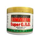 Aceite rico en gelatina African Royale Super Gro, 177 ml