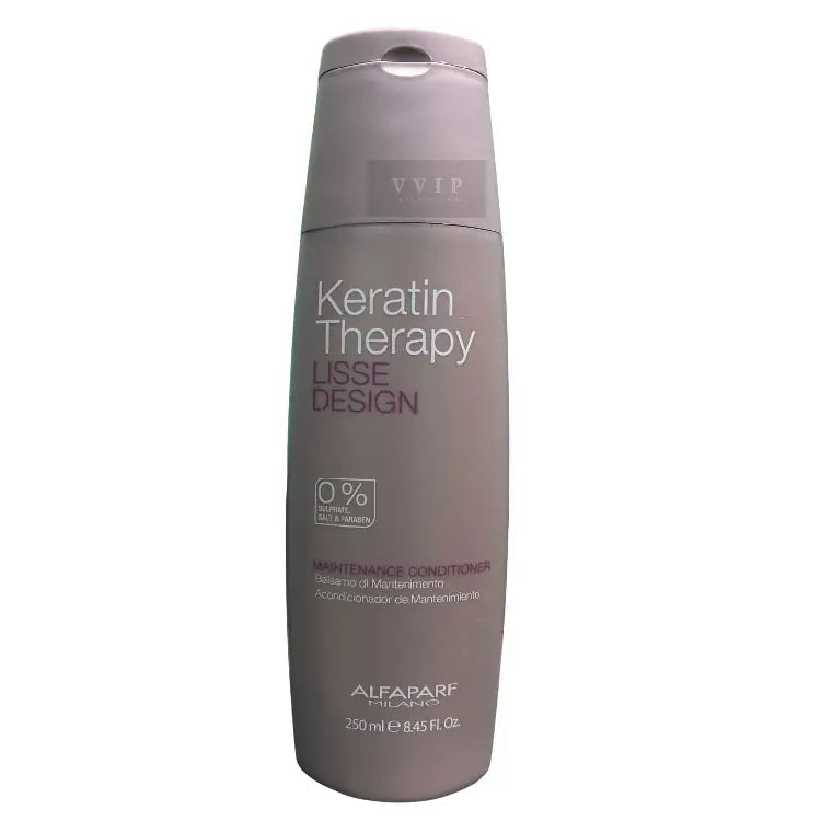 Alfaparf Milan Keratin therapy maintenance conditioner 8.45 oz