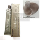 Alfaparf Milano Evolución del Color Permanente (Parte 1)