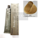 Alfaparf Milano Evolución del Color Permanente (Parte 1)