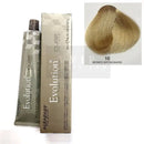 Alfaparf Milano Evolución del Color Permanente (Parte 1)