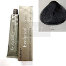 Alfaparf Milano Evolución del Color Permanente (Parte 1)