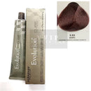 Alfaparf Milano Evolución del Color Permanente (Parte 1)