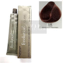 Alfaparf Milano Evolución del Color Permanente (Parte 1)