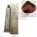 Alfaparf Milano Evolución del Color Permanente (Parte 1)