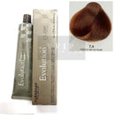 Alfaparf Milano Evolución del Color Permanente (Parte 1)