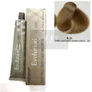 Alfaparf Milano Evolución del Color Permanente (Parte 1)