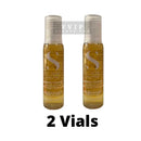 Alfaparf Milano Semi Di Lino Cellula Madre Beauty Genesis 0.44 oz- 2 viales