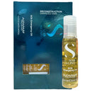 Alfaparf Milano Semi Di Lino Reconstrucción SOS Aceite de Emergencia 6 Amp