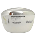 Alfaparf Semi Di Lino Mascarilla Iluminadora 6.76 oz