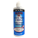 Aceite para cortapelos Andis de 118 ml (4 oz)
