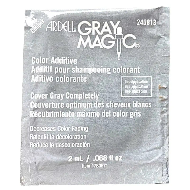 Ardell Gray Magic Color Additive 0.068oz